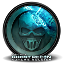 Ghost Recon - Future Soldier 3 Icon 128x128 png